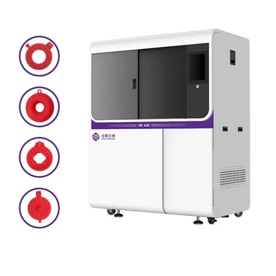 Industrial Grade MJP 3D Printer Industrial Grade MJP 3D Printer