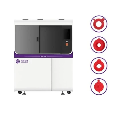 MJP Castable 3D Printer